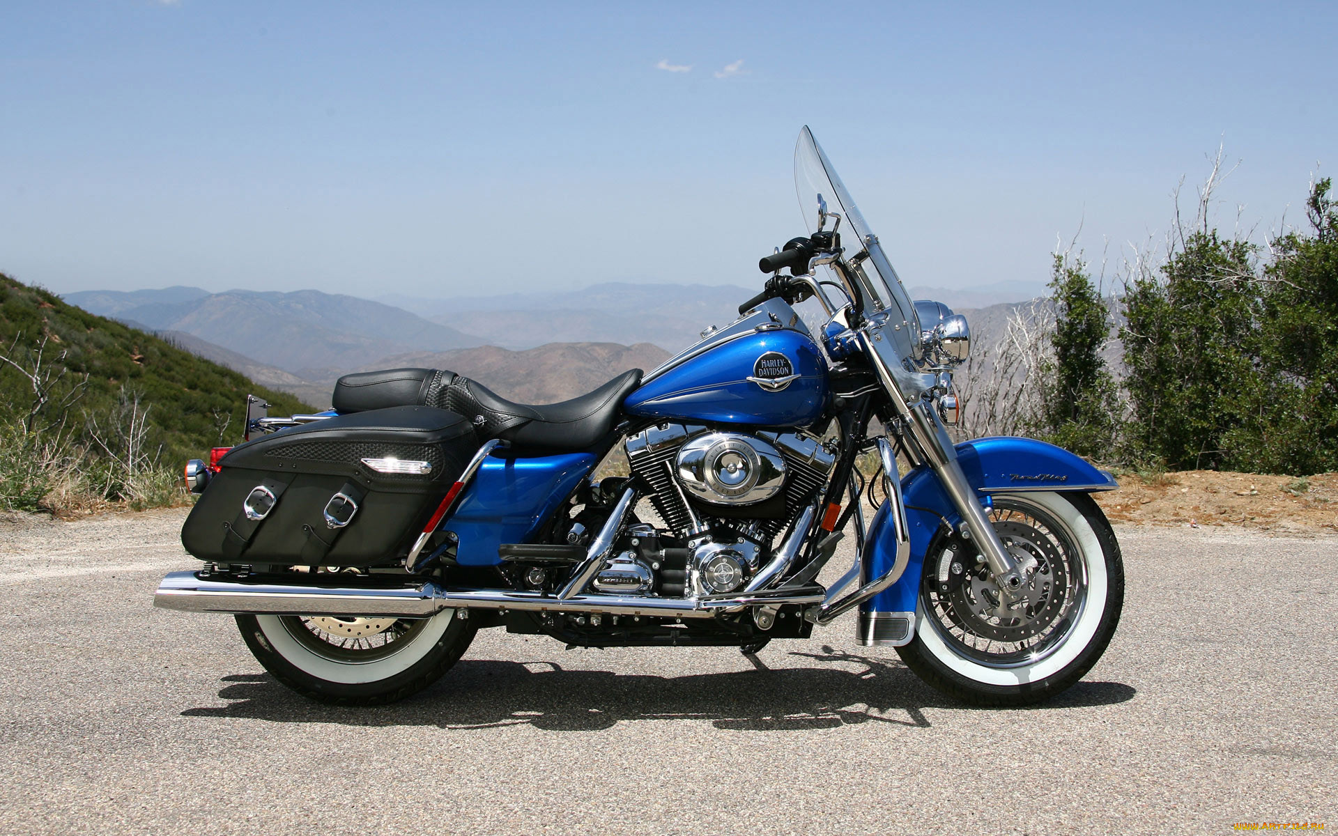 , harley, davidson